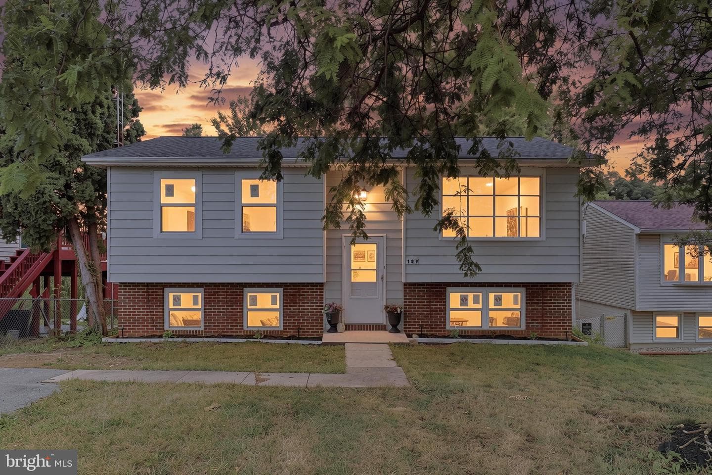 129 CATAWBA PLACE