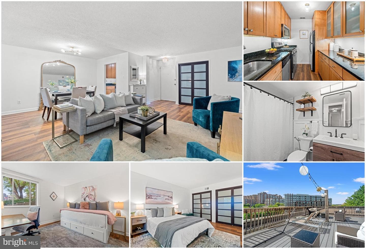 1730 ARLINGTON BOULEVARD 4