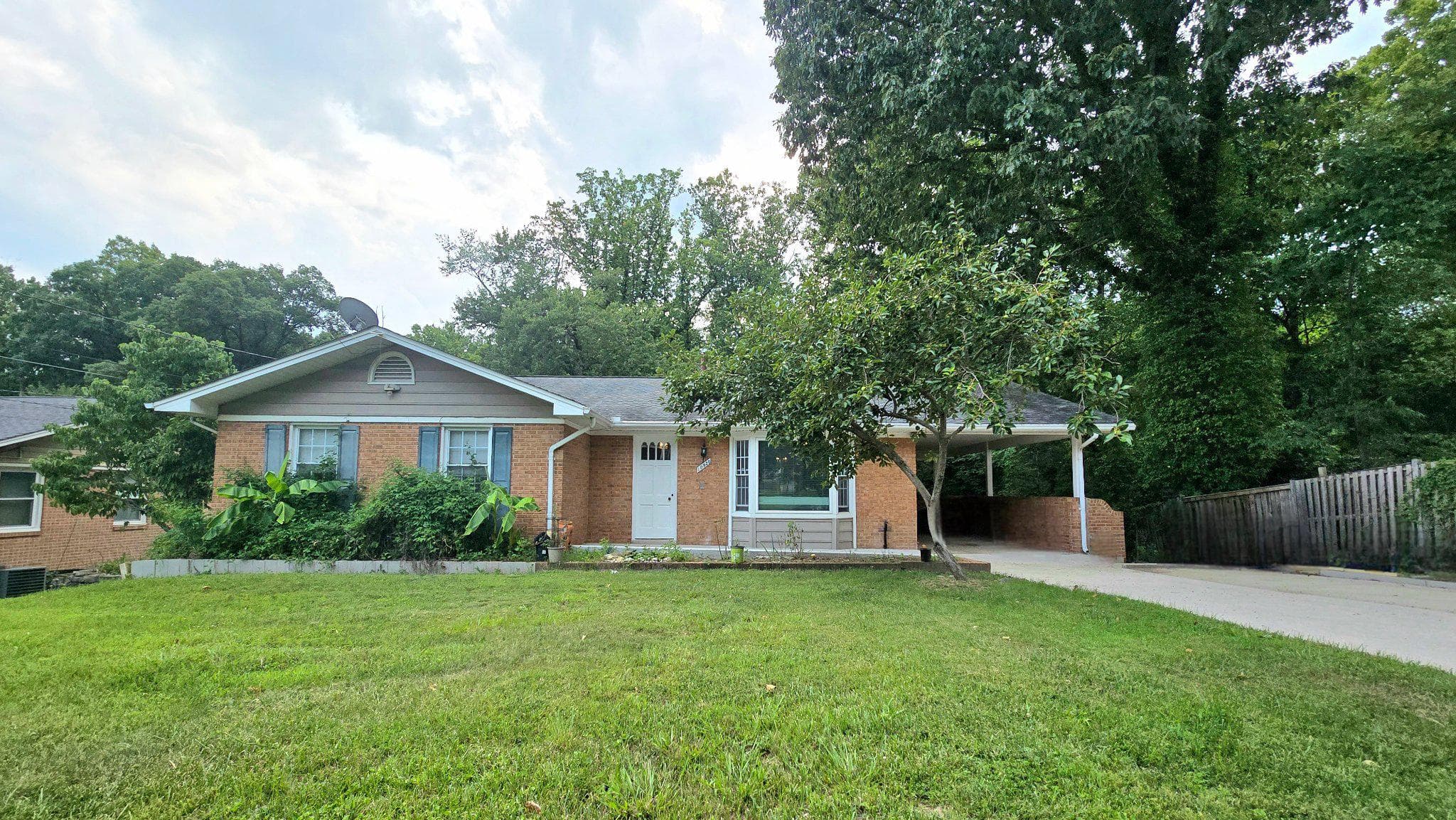 10928 Pleasant Acres Dr, Hyattsville, MD 20783-1022, United States