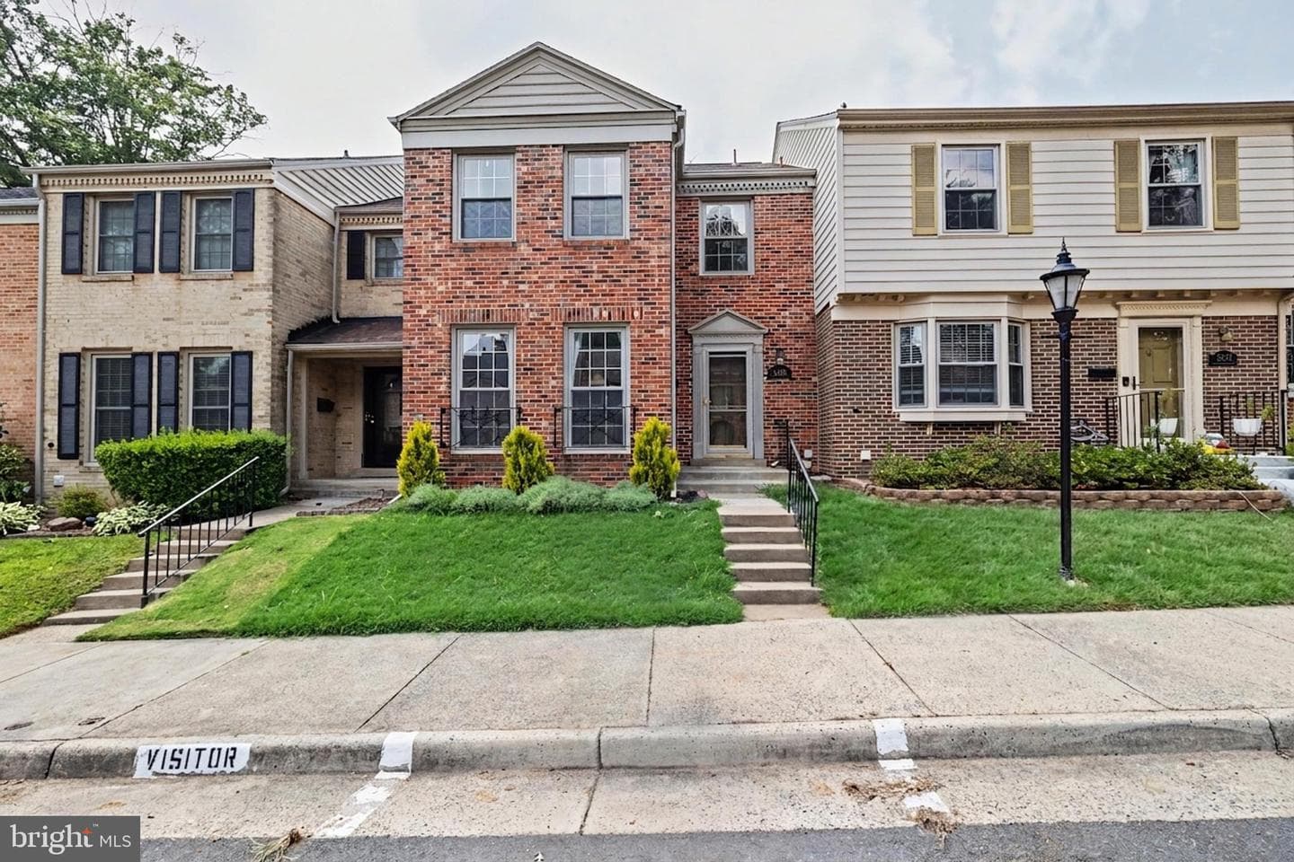 5426 CABOT RIDGE COURT