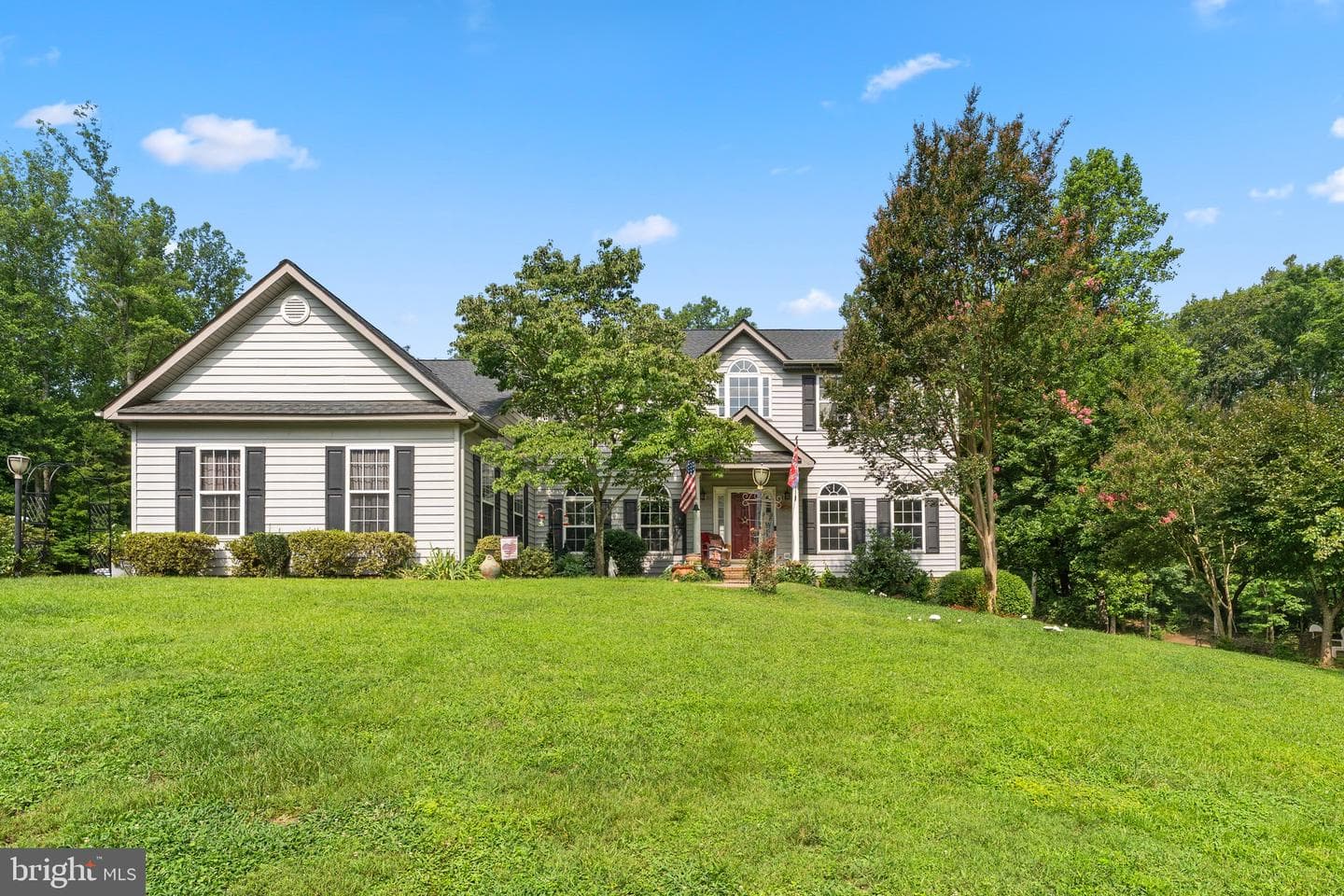 120 Longwood Dr, Stafford, VA 22556-1012, United States