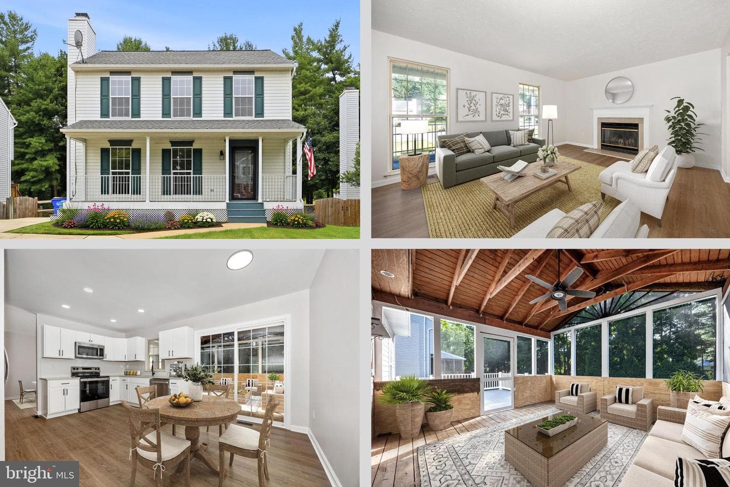 6622 GOOSEANDER COURT