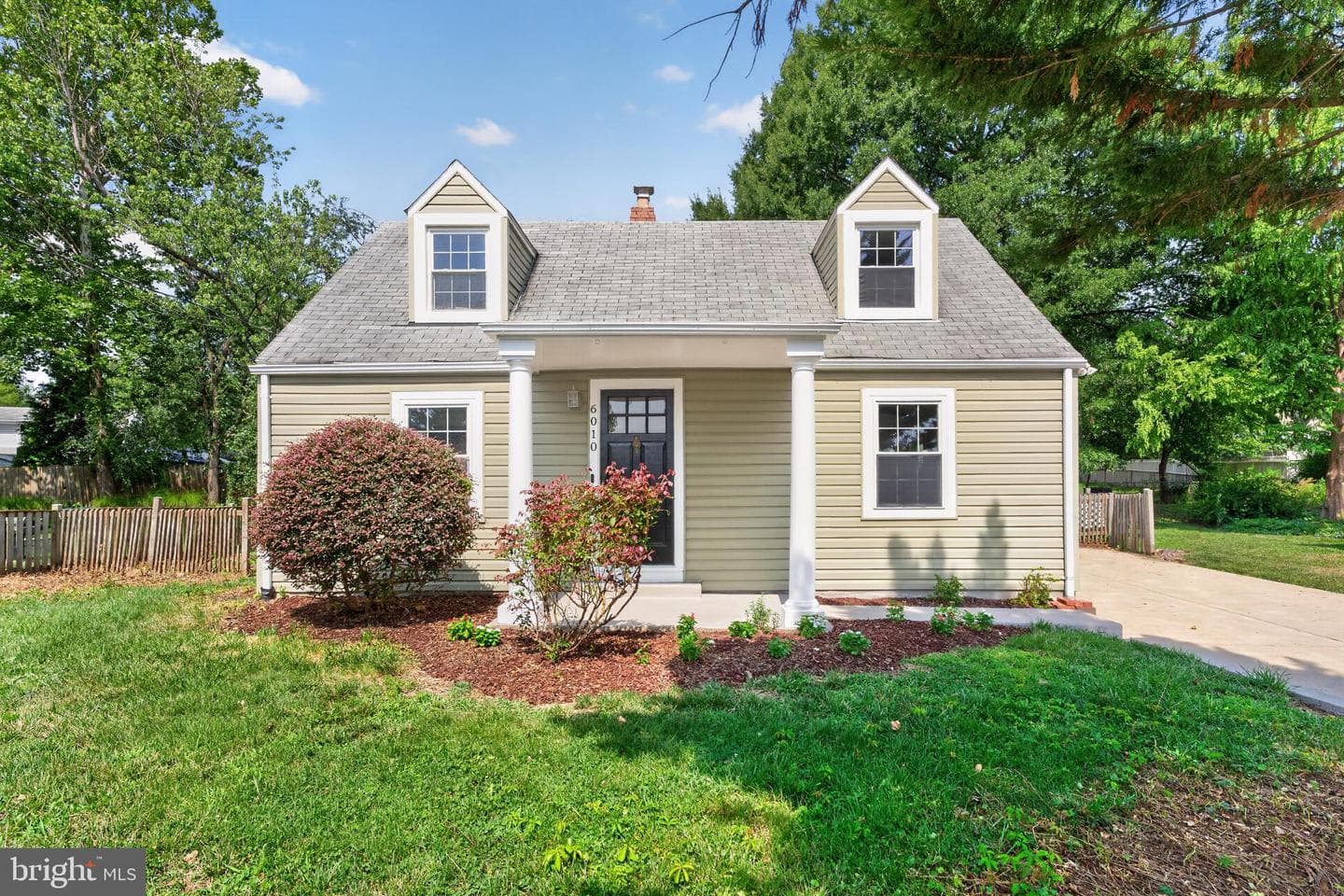 6010 BANGOR DRIVE