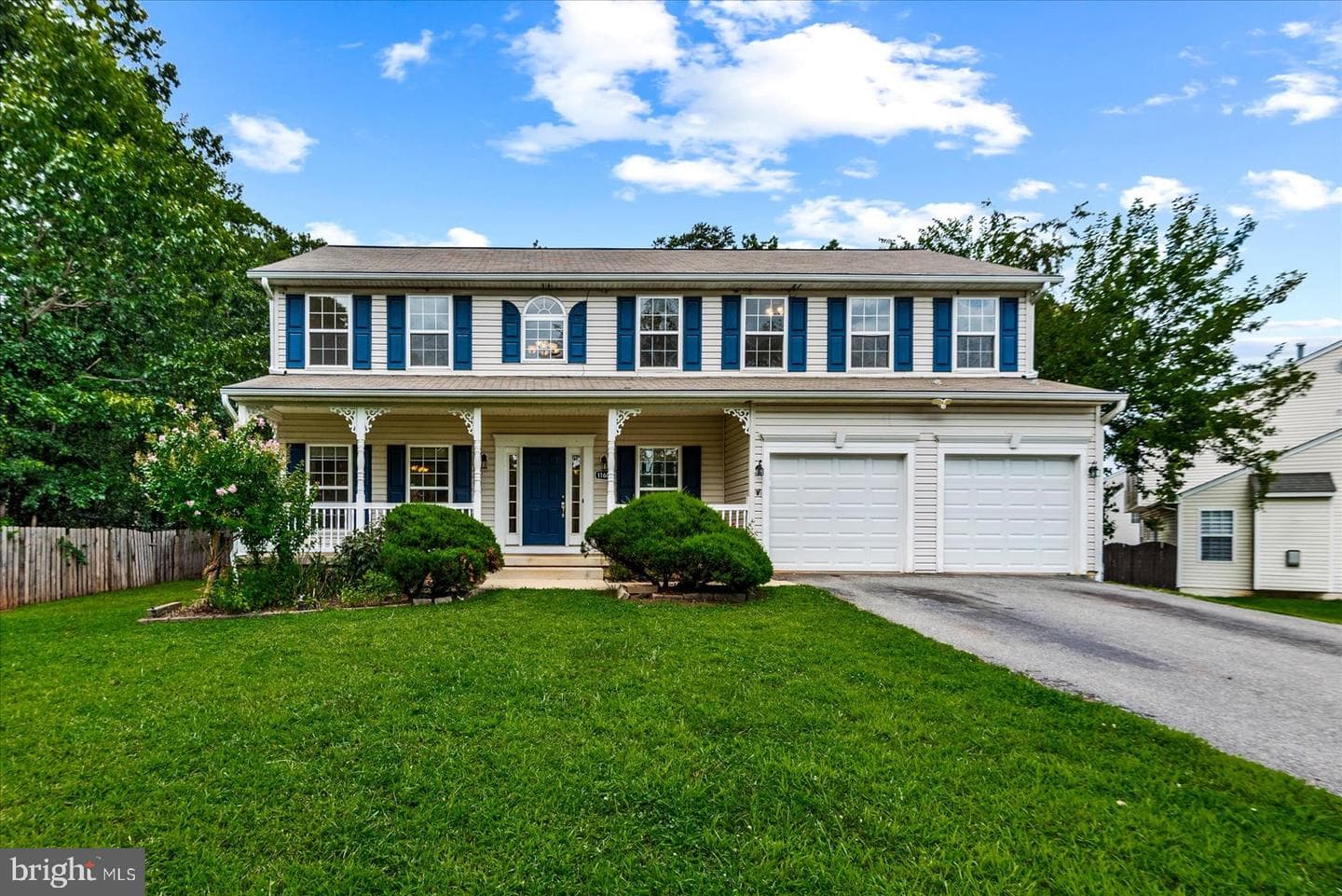 11603 Spyglass Rd, Fredericksburg, VA 22407-8921, United States