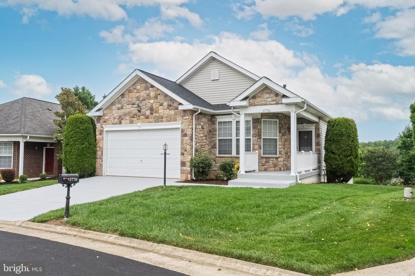 3770 China Grove Mews, Dumfries, VA 22025-1834, United States