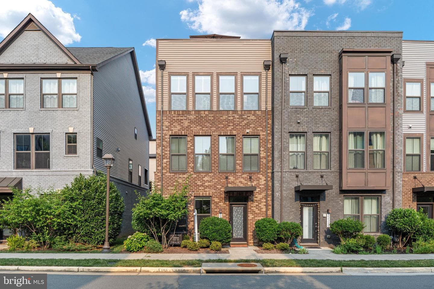 22318 TEES TERRACE