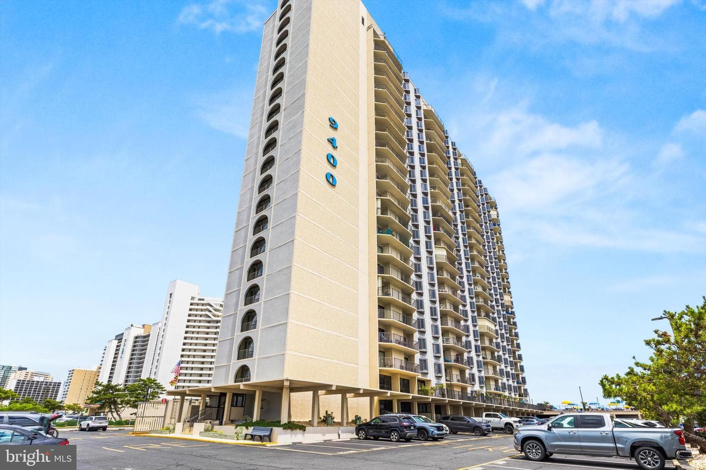 9400 COASTAL HIGHWAY 307