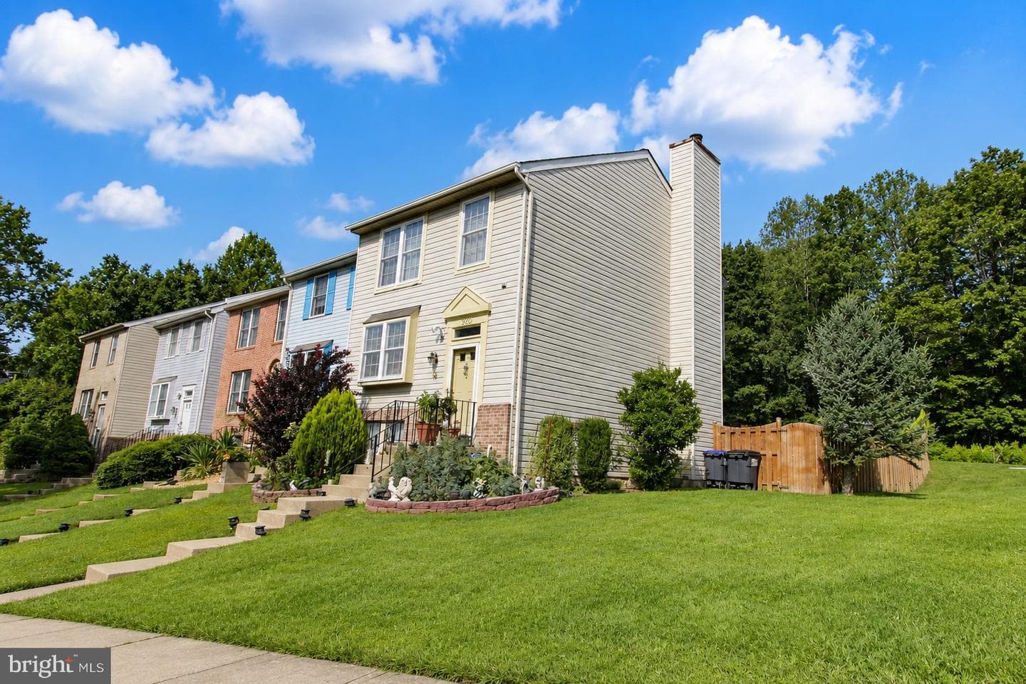 300 BARKSDALE PLACE