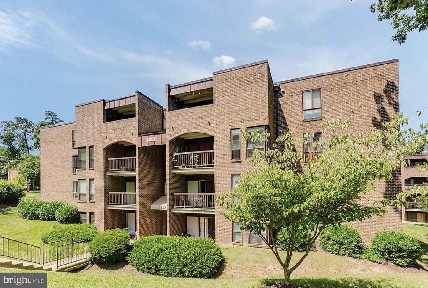 11232 CHESTNUT GROVE SQUARE 135