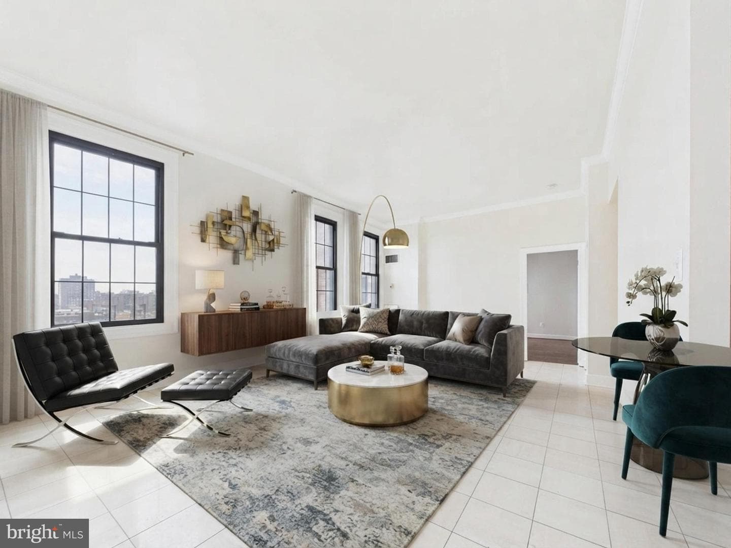 1 E CHASE STREET 614