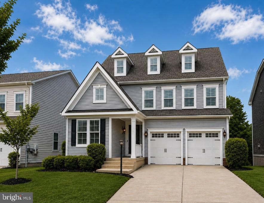 324 PEAR BLOSSOM ROAD