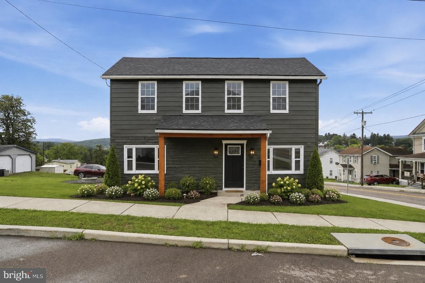 57 WASHINGTON STREET