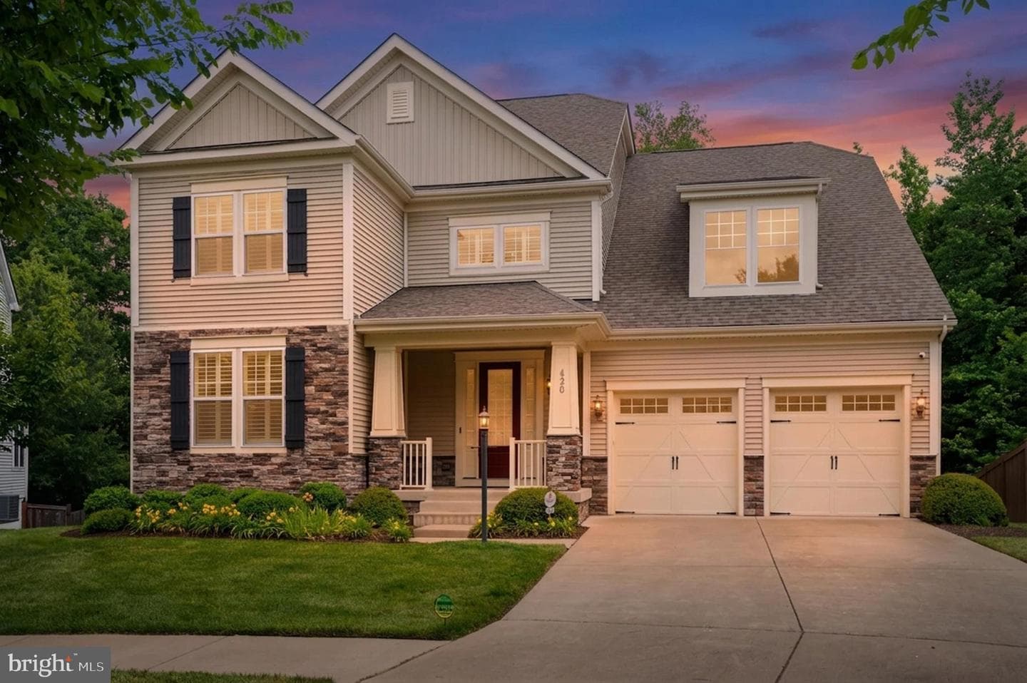 420 PEAR BLOSSOM ROAD
