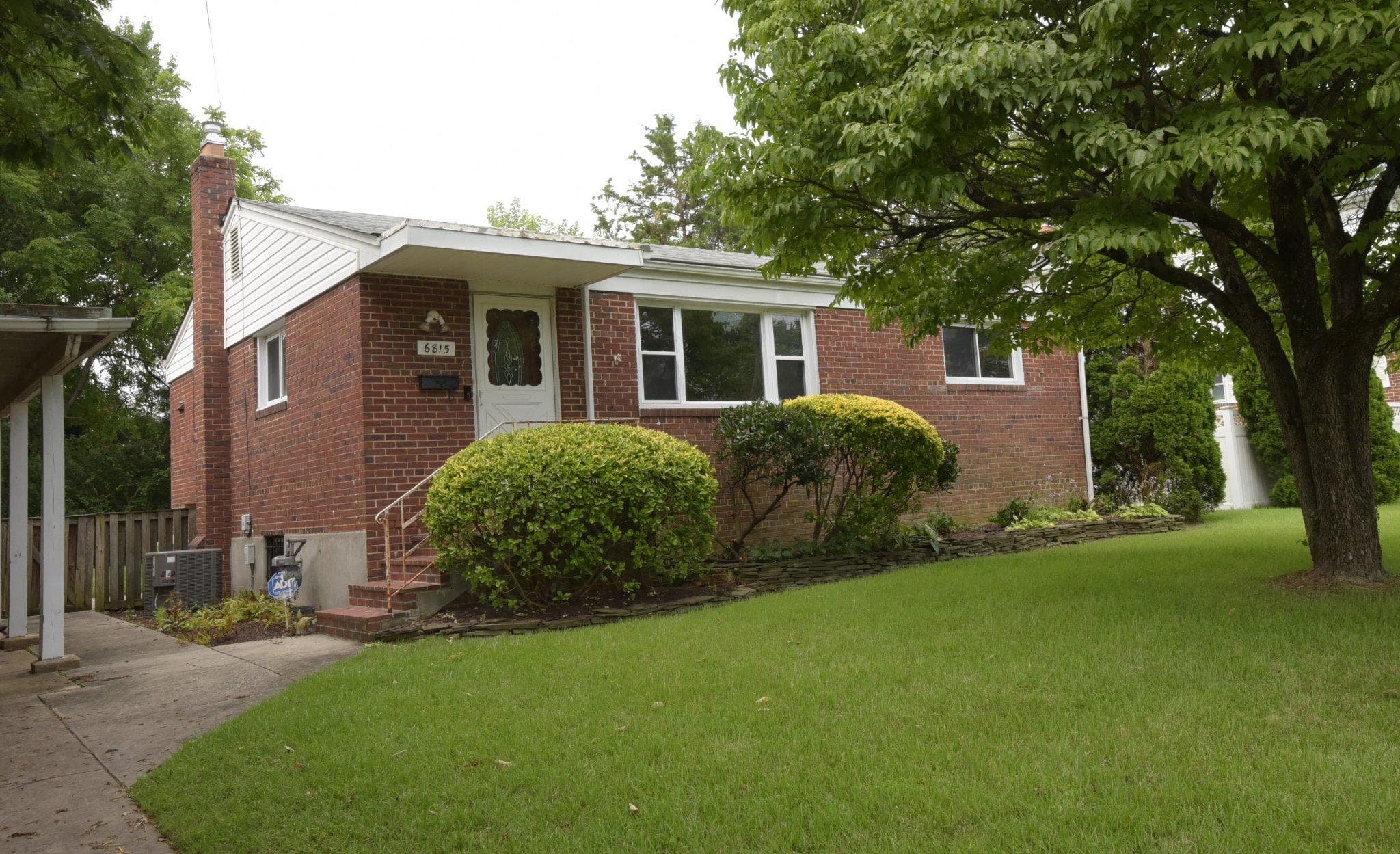 6815 Kingwood Dr, Falls Church, VA 22042-3807, United States