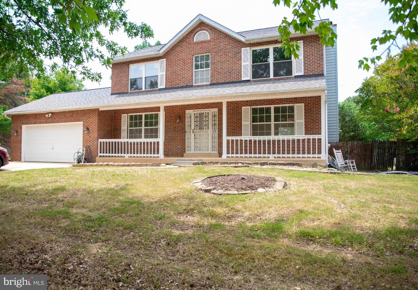 12004 Deka Rd, Clinton, MD 20735-1127, United States