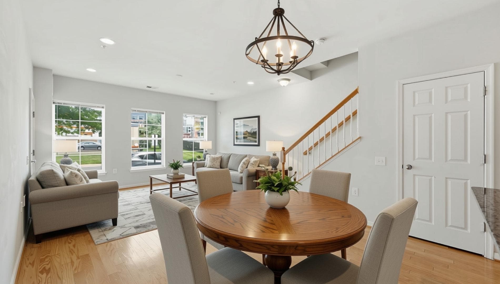 2939 Finsbury Pl, Fairfax, VA 22031-6201, United States