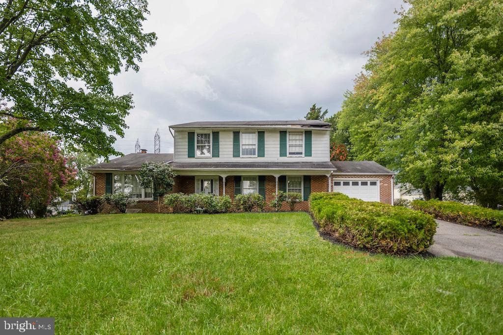 3203 STONESBORO ROAD