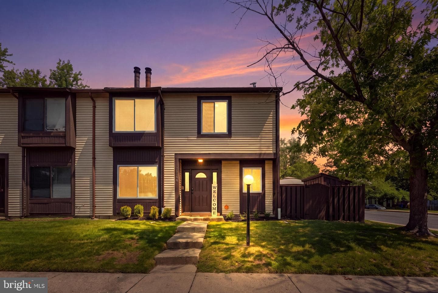 15830 DEER CREEK COURT