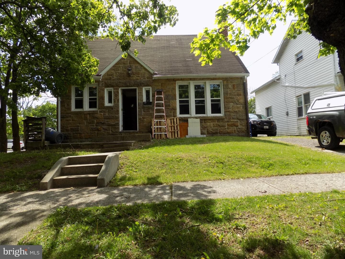 168 Bowery St, Frostburg, MD 21532, United States