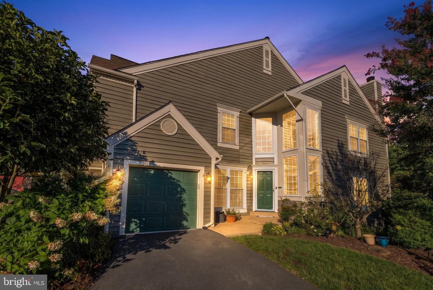 21178 WILDFLOWER SQUARE