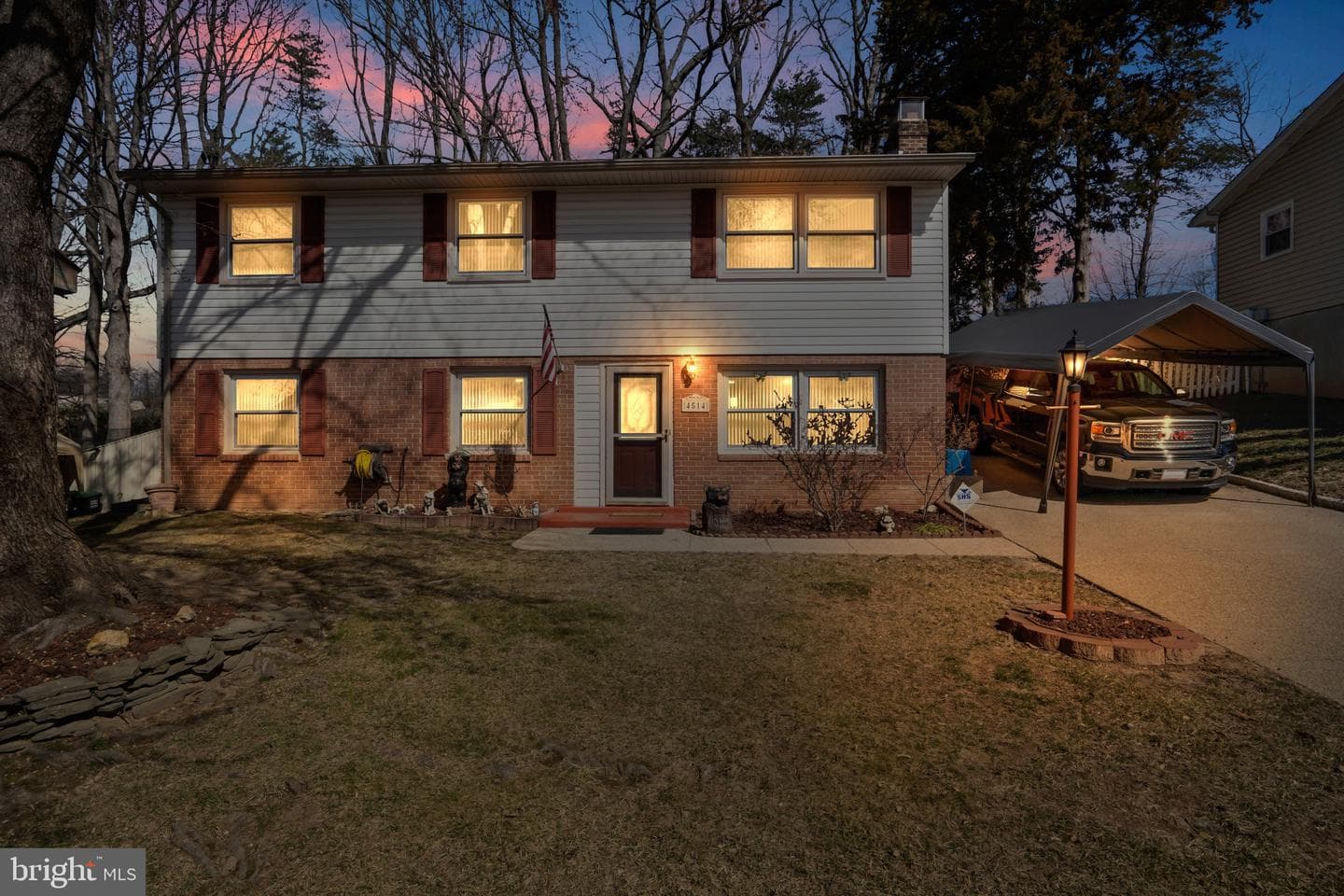 4514 KINGSLEY ROAD