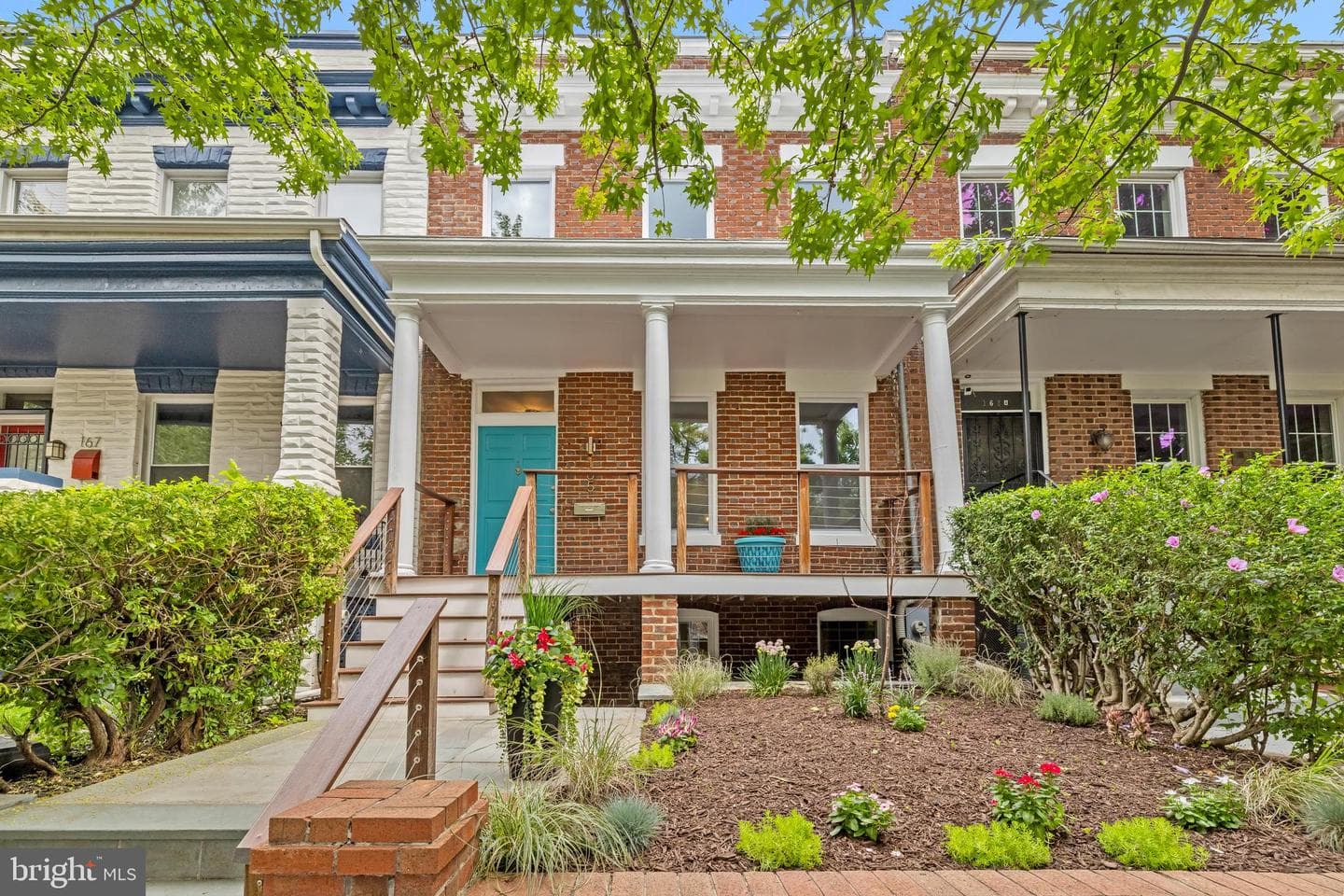 165 ADAMS STREET - Photo 1