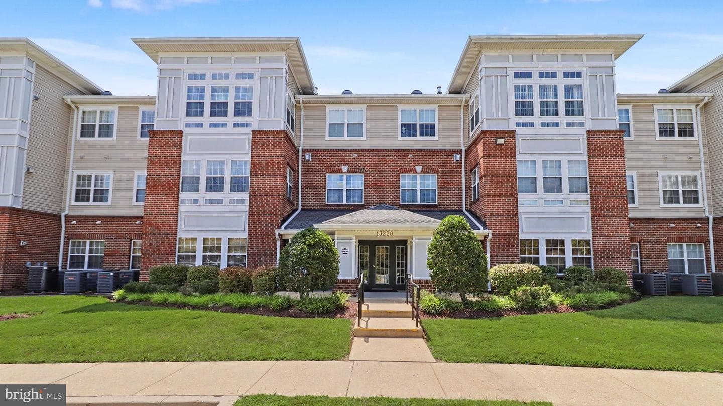 13220 FOX BOW DRIVE 104