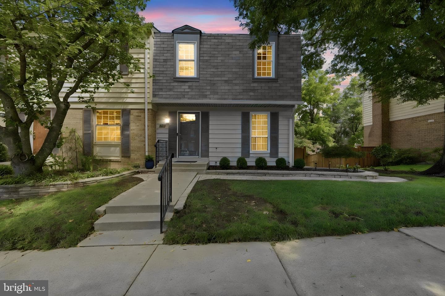 6511 China Grove Ct, Alexandria, VA 22310-2429, United States