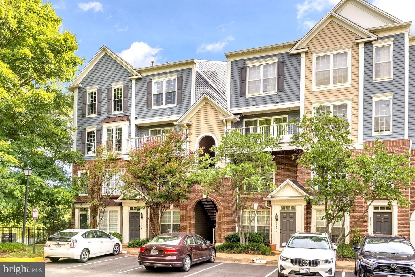7078 FALLS REACH DRIVE 303