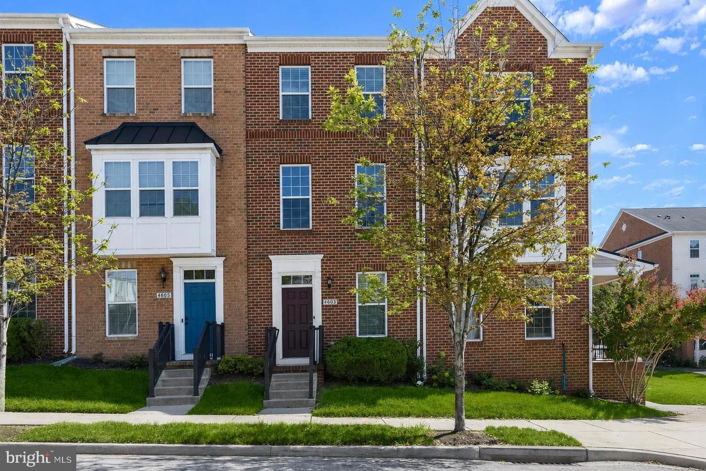 4603 FOSTER AVENUE - Photo 1