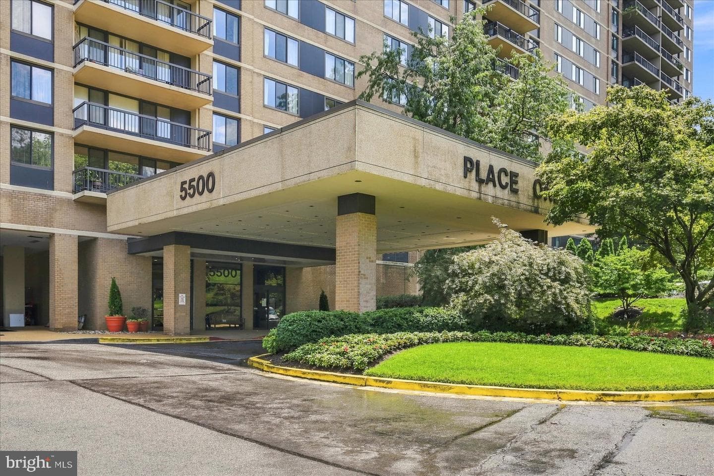 5500 HOLMES RUN PARKWAY 512