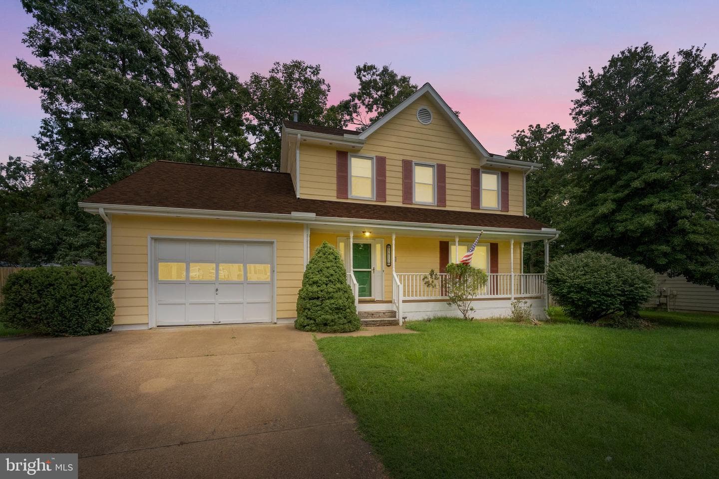 5812 GLEN EAGLES DRIVE
