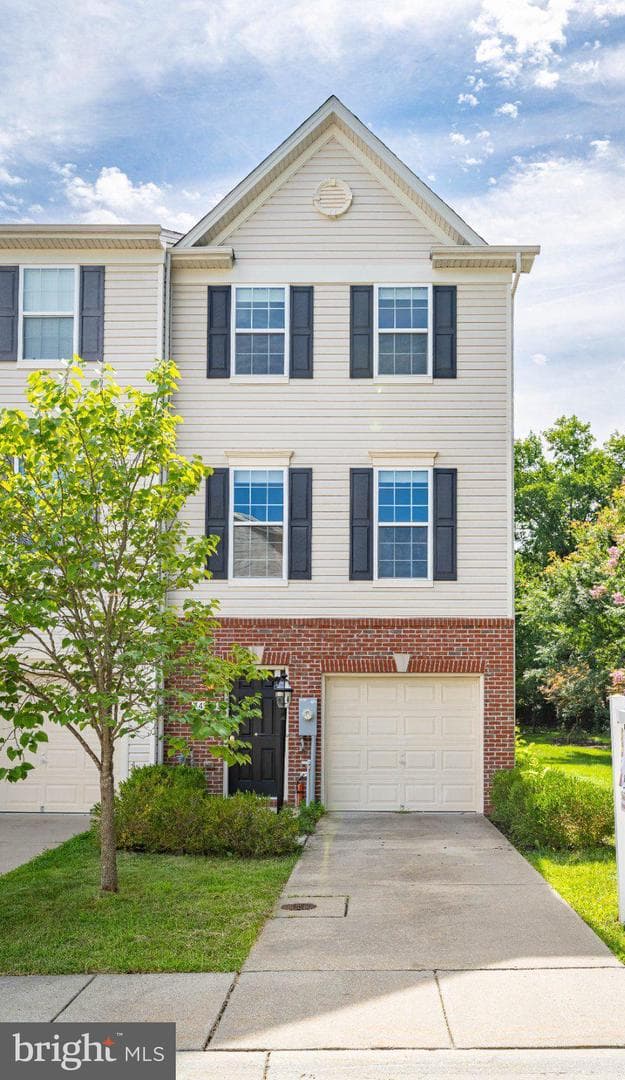 7427 Willow LN GLEN BURNIE MD 21060