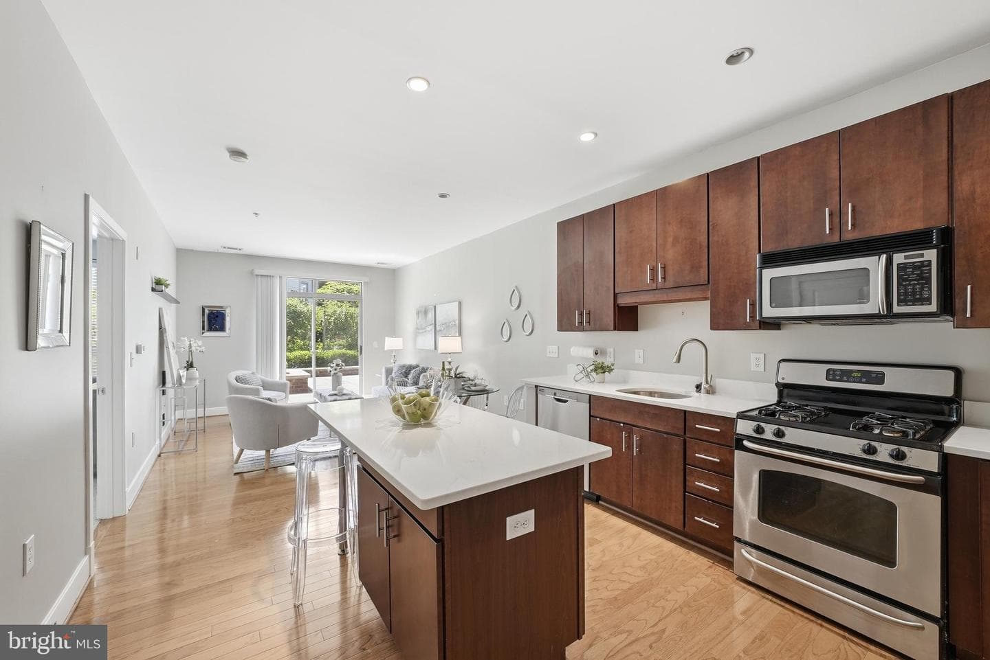 1800 WILSON BOULEVARD 105