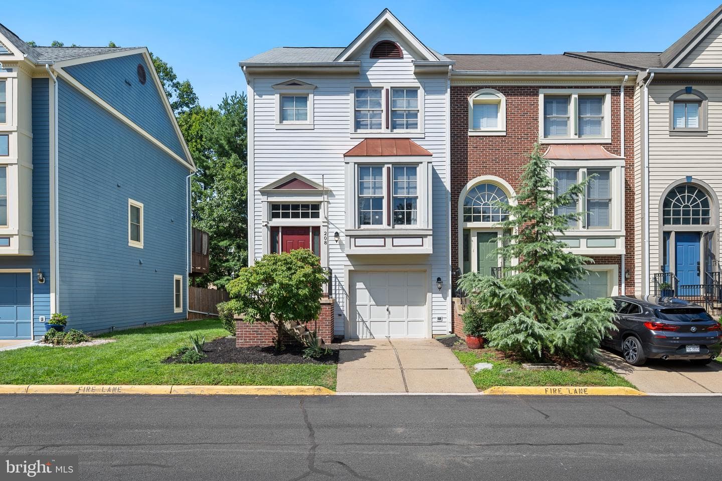 208 OCCOQUAN TERRACE