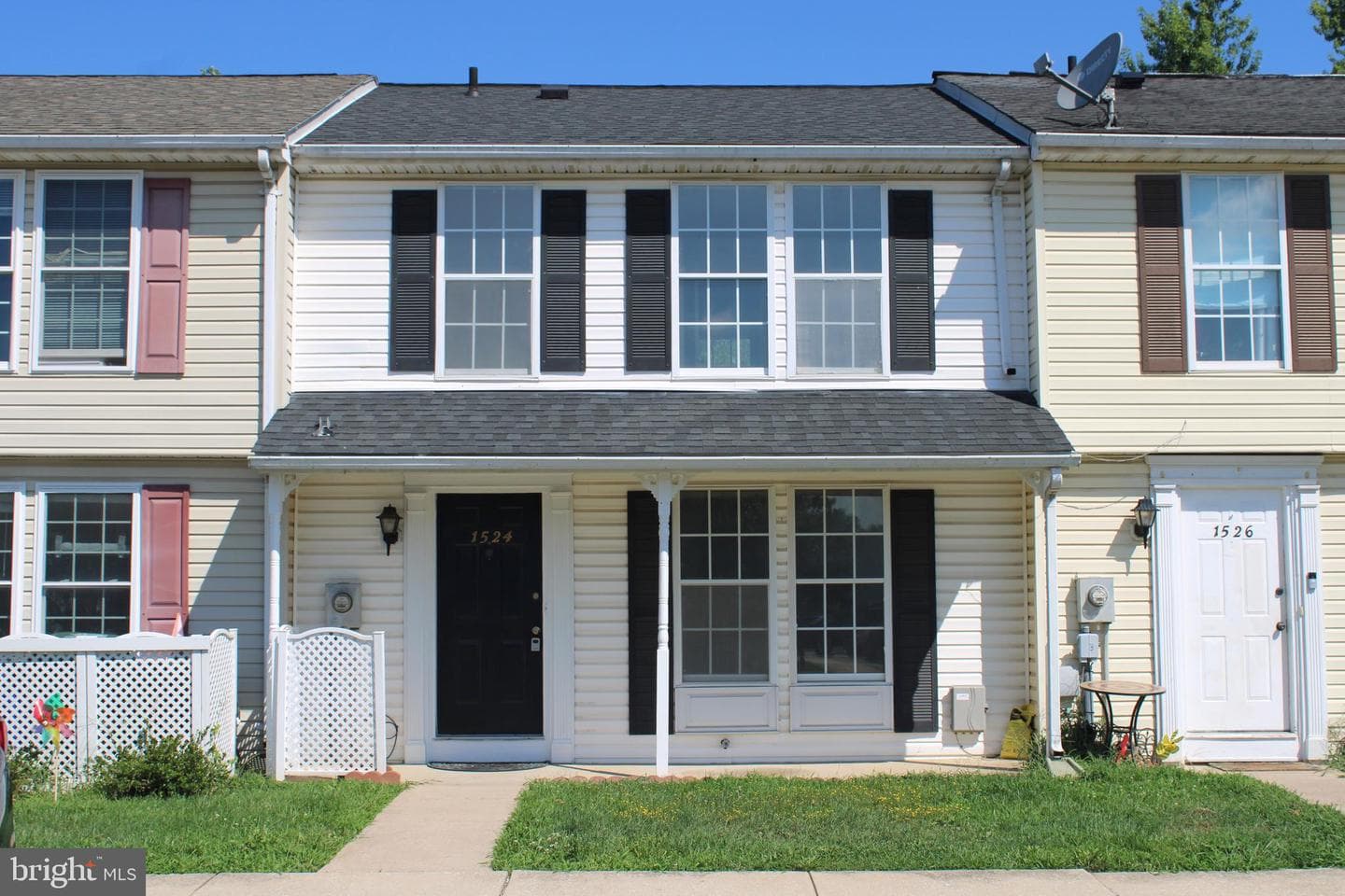 1524 VIOLET DRIVE