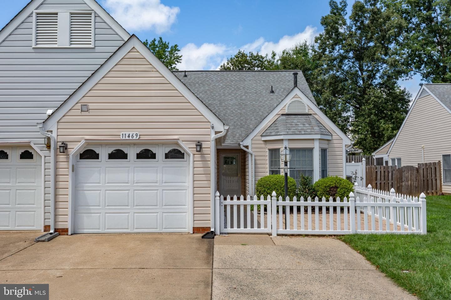 11469 Charleston CT FREDERICKSBURG VA 22407