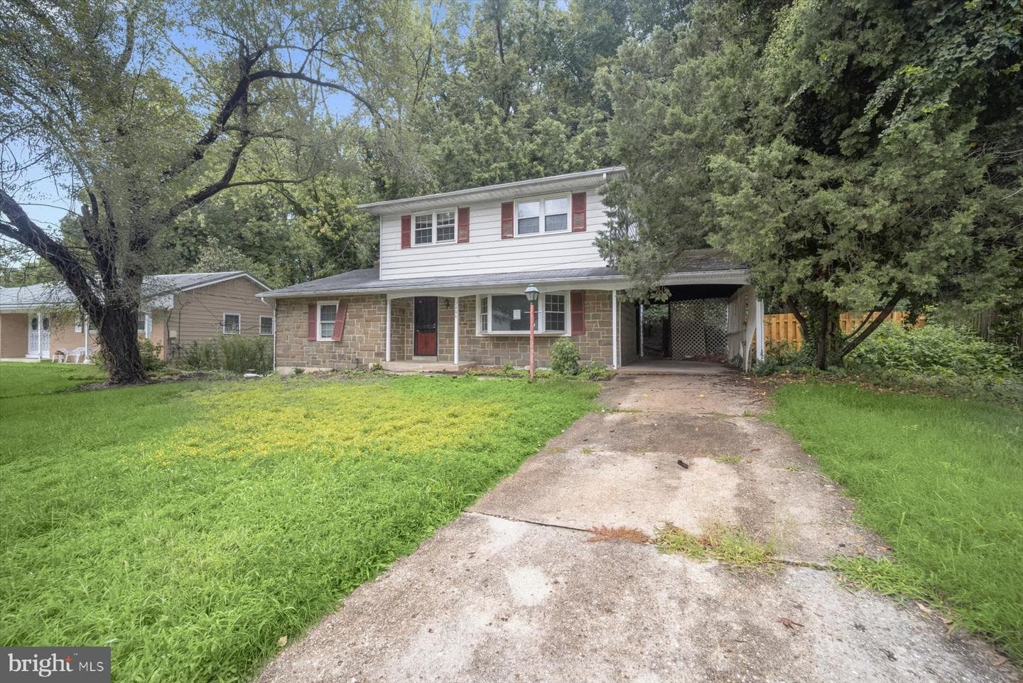 2804 IVY BRIDGE ROAD