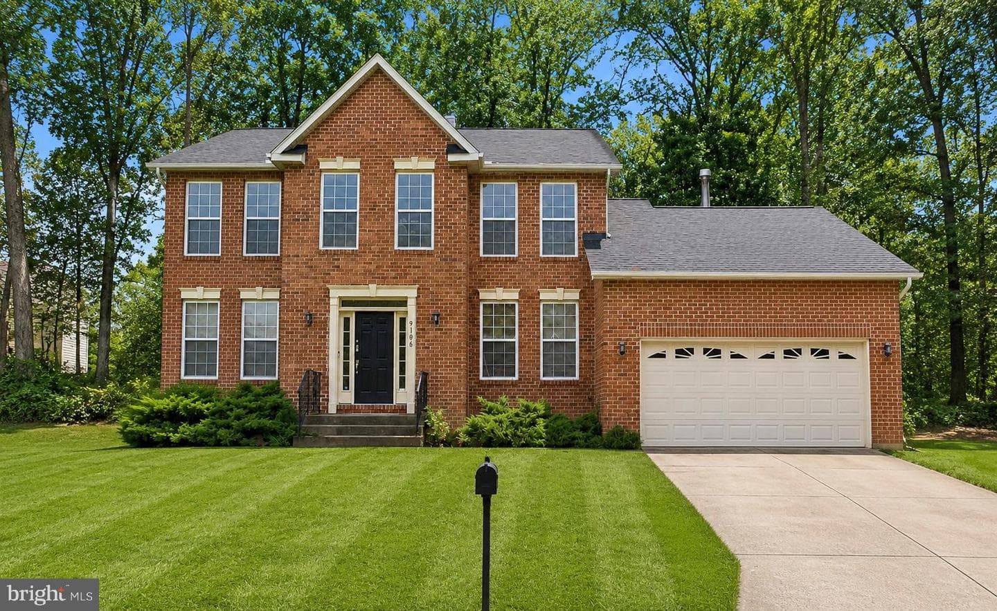 9106 HELMSLEY DRIVE