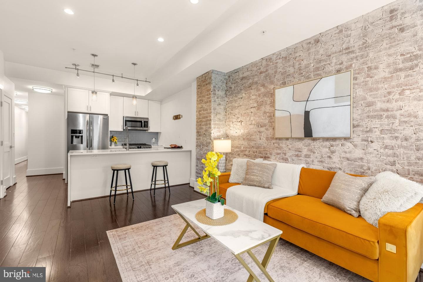 1451 GIRARD STREET 2