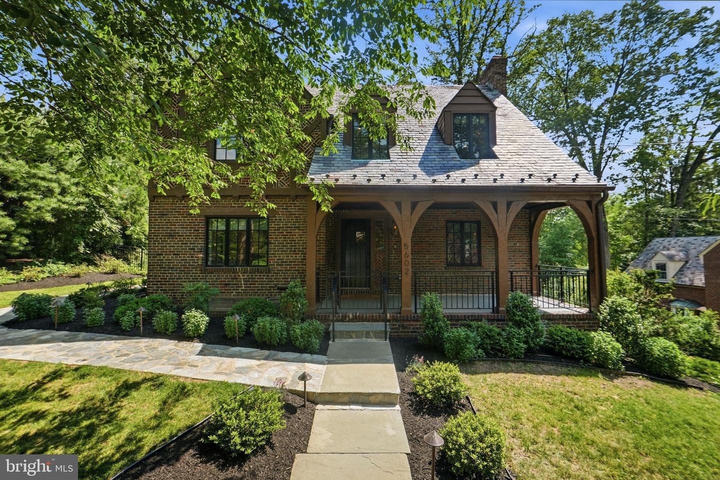 5602 York Ln, Bethesda, MD 20814-1151, United States - Photo 1