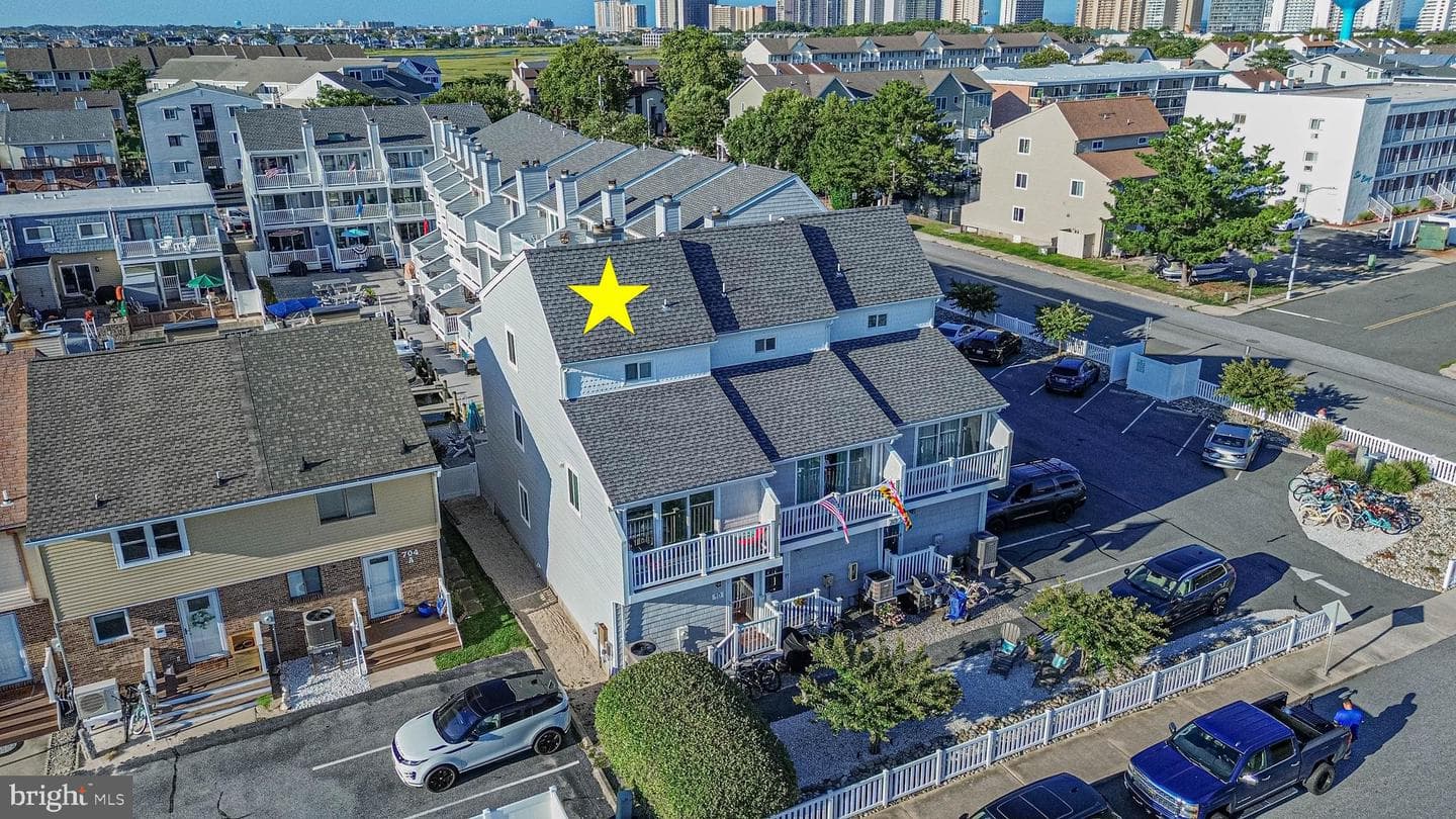 702 BRADLEY ROAD 1002