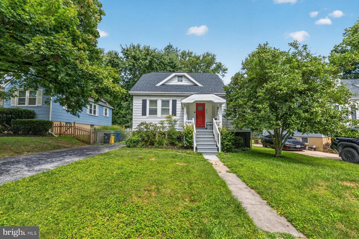 826 CEDARCROFT ROAD