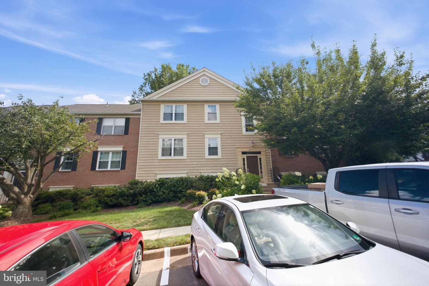 12011 GOLF RIDGE COURT 302