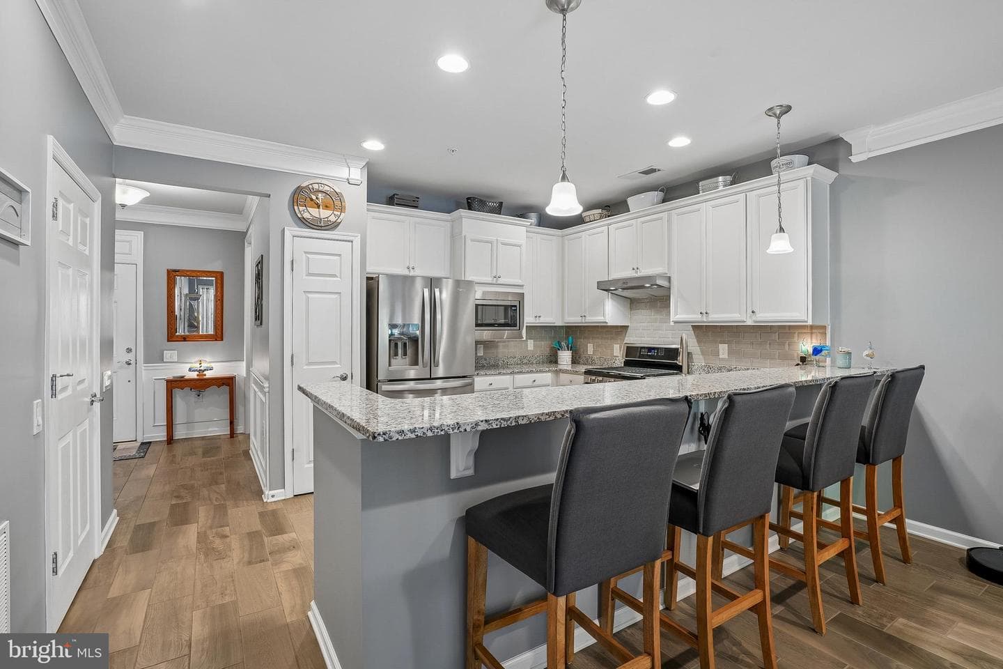 133 LONG POINT DRIVE