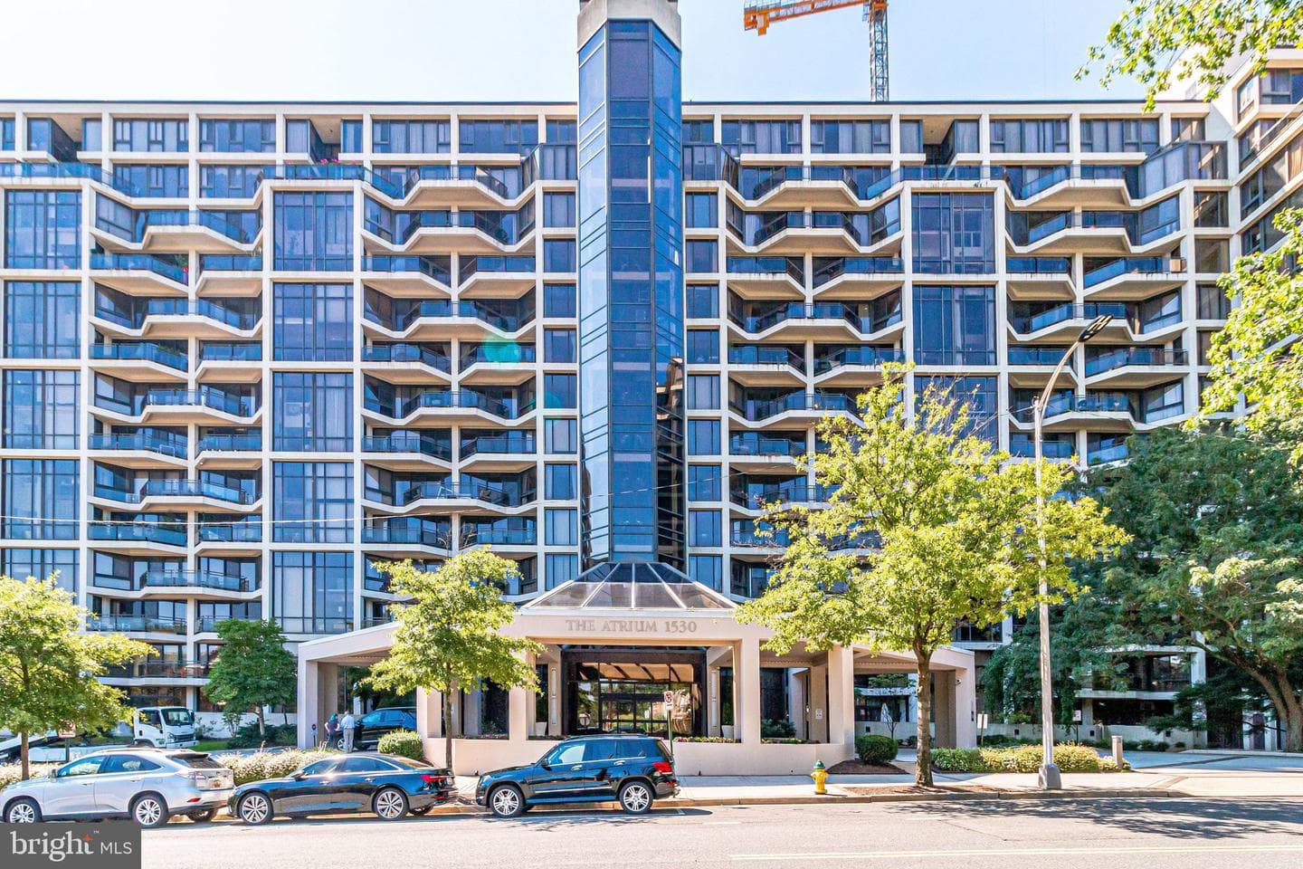 1530 Key Blvd, Arlington, VA 22209-1500, United States