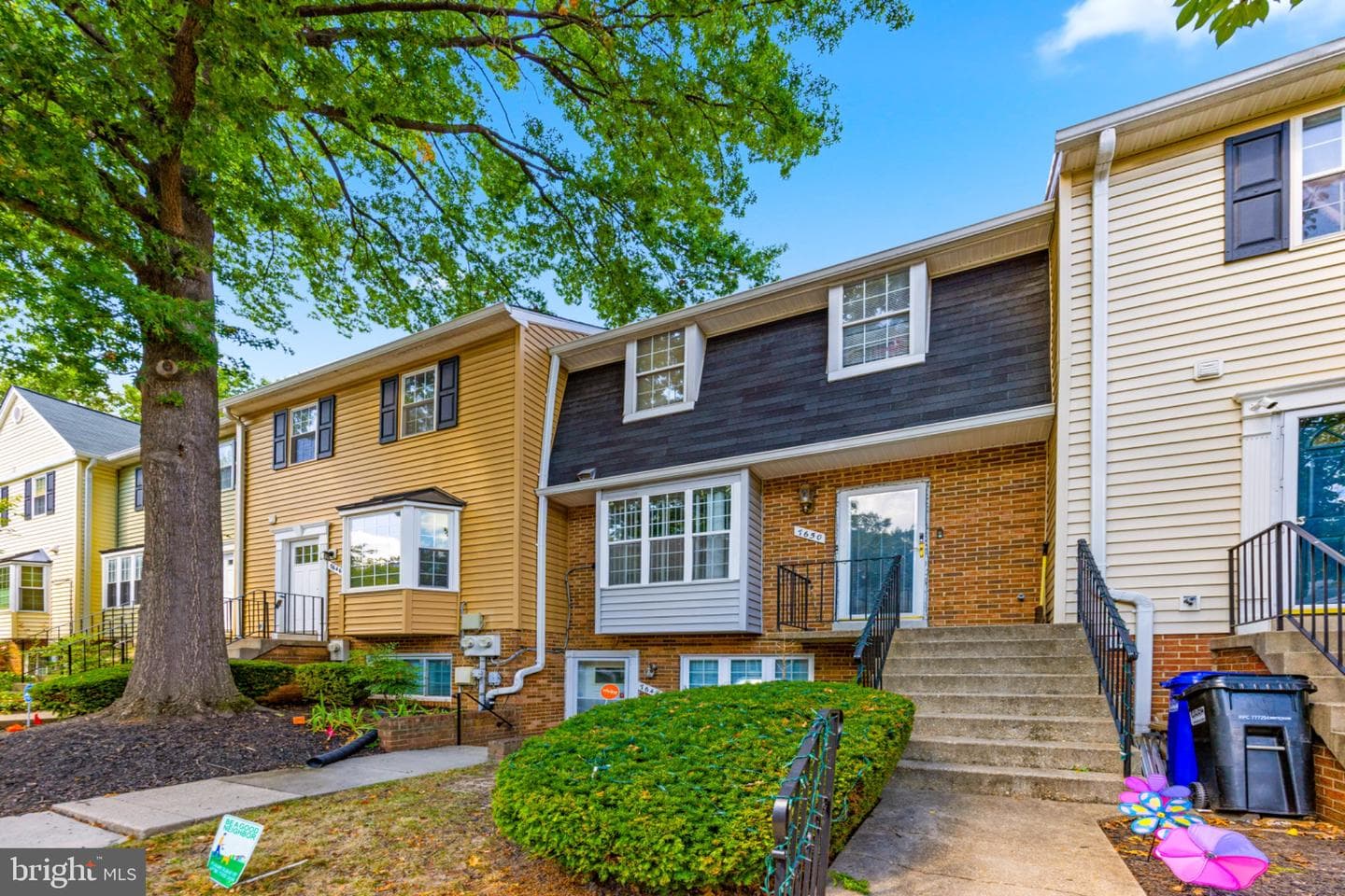 7650 S Arbory Ln, Laurel, MD 20707-5535, United States