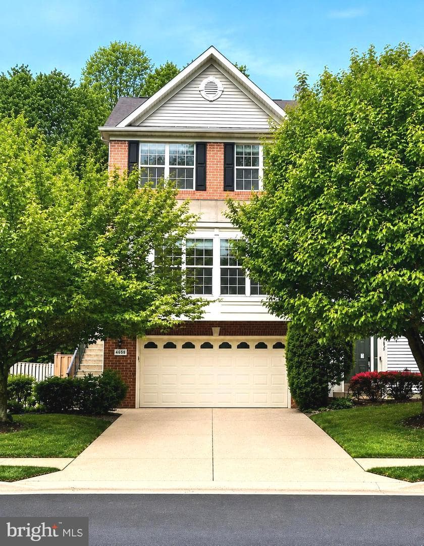 4658 BUCKHORN RIDGE