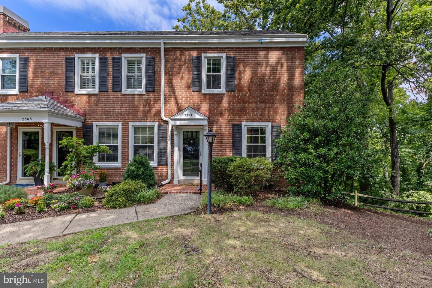 2813 S ABINGDON STREET - Photo 1