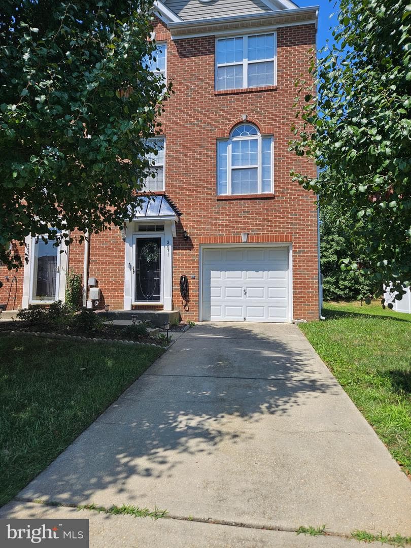 3071 Miranda Pl, Waldorf, MD 20603-3798, United States